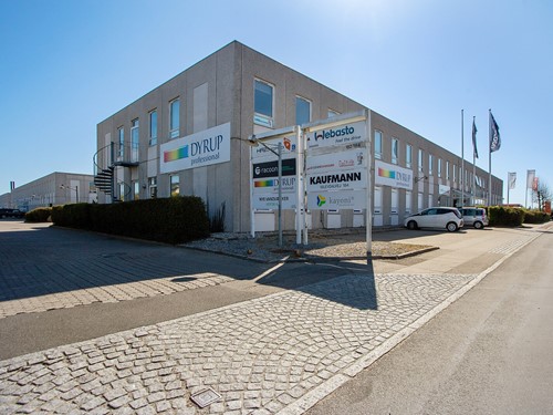 Divestment property portfolio